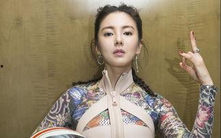 吃瓜娱乐圈贵妃是谁啊,她是谁？